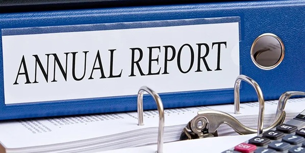 Annual Report