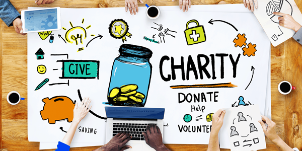Donations