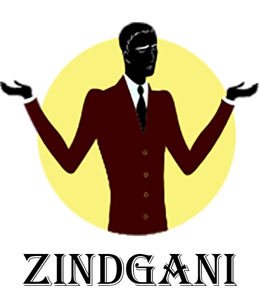 Zindgani