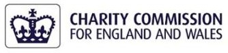 Logo charity commission narrow Logo charity commission narrow